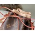 Louis Vuitton Nano Noe Bag In Monogram Canvas M41346