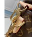 Louis Vuitton Melie Bag In Monogram Canvas M41544 Louis Vuitton Melie Bag In Monogram Canvas M41544