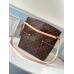 Louis Vuitton Melie Bag In Monogram Canvas M41544 Louis Vuitton Melie Bag In Monogram Canvas M41544