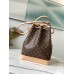 Louis Vuitton Noe Bag In Monogram Canvas M42224