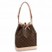 Louis Vuitton Noe Bag In Monogram Canvas M42224