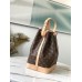 Louis Vuitton Noe Bag In Monogram Canvas M42224