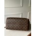 Louis Vuitton Iena MM Bag In Monogram Canvas M42267 Louis Vuitton Iena MM Bag In Monogram Canvas M42267