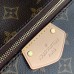 Louis Vuitton Iena MM Bag In Monogram Canvas M42267 Louis Vuitton Iena MM Bag In Monogram Canvas M42267