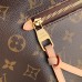 Louis Vuitton Iena PM Bag In Monogram Canvas M42268 Louis Vuitton Iena PM Bag In Monogram Canvas M42268