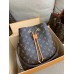 Louis Vuitton Neonoe MM Bag In Monogram Canvas M43430