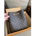 Louis Vuitton Neonoe MM Bag In Monogram Canvas M43430