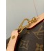 Louis Vuitton Duffle Bag In Monogram Canvas M43587 Louis Vuitton Duffle Bag In Monogram Canvas M43587