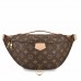 Louis Vuitton Bumbag Bag In Monogram Canvas M43644