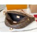 Louis Vuitton Bumbag Bag In Monogram Canvas M43644