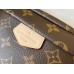 Louis Vuitton Bumbag Bag In Monogram Canvas M43644
