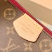 Louis Vuitton Graceful PM Bag In Monogram Canvas M43700 Louis Vuitton Graceful PM Bag In Monogram Canvas M43700