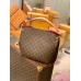 Louis Vuitton Graceful PM Bag In Monogram Canvas M43700 Louis Vuitton Graceful PM Bag In Monogram Canvas M43700