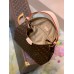Louis Vuitton Graceful PM Bag In Monogram Canvas M43701 Louis Vuitton Graceful PM Bag In Monogram Canvas M43701