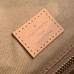 Louis Vuitton Graceful MM Bag In Monogram Canvas M43704
