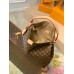 Louis Vuitton Graceful MM Bag In Monogram Canvas M43704