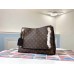 Louis Vuitton Surene MM Bag In Monogram Canvas M43772 Louis Vuitton Surene MM Bag In Monogram Canvas M43772