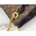 Louis Vuitton Surene MM Bag In Monogram Canvas M43772 Louis Vuitton Surene MM Bag In Monogram Canvas M43772