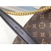 Louis Vuitton Surene MM Bag In Monogram Canvas M43772 Louis Vuitton Surene MM Bag In Monogram Canvas M43772