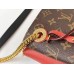 Louis Vuitton Surene MM Bag In Monogram Canvas M43773 Louis Vuitton Surene MM Bag In Monogram Canvas M43773