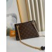 Louis Vuitton Surene BB Bag In Monogram Canvas M43775 Louis Vuitton Surene BB Bag In Monogram Canvas M43775