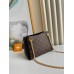 Louis Vuitton Surene BB Bag In Monogram Canvas M43775 Louis Vuitton Surene BB Bag In Monogram Canvas M43775