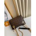 Louis Vuitton Surene BB Bag In Monogram Canvas M43775 Louis Vuitton Surene BB Bag In Monogram Canvas M43775