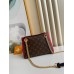 Louis Vuitton Surene BB Bag In Monogram Canvas M43776 Louis Vuitton Surene BB Bag In Monogram Canvas M43776