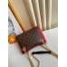 Louis Vuitton Surene BB Bag In Monogram Canvas M43776 Louis Vuitton Surene BB Bag In Monogram Canvas M43776