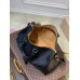Louis Vuitton Keepall Bandouliere 45 Bag Monogram Empreinte M45532