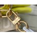 Louis Vuitton Coussin PM Bag In Monogram Lambskin M20843 Louis Vuitton Coussin PM Bag In Monogram Lambskin M20843