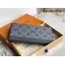 Louis Vuitton Zippy Wallet Vertical In Monogram Canvas M30841 Louis Vuitton Zippy Wallet Vertical In Monogram Canvas M30841