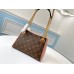 Louis Vuitton Surene BB Bag In Monogram Canvas M43777 Louis Vuitton Surene BB Bag In Monogram Canvas M43777