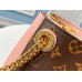 Louis Vuitton Surene BB Bag In Monogram Canvas M43777 Louis Vuitton Surene BB Bag In Monogram Canvas M43777