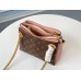 Louis Vuitton Surene BB Bag In Monogram Canvas M43777 Louis Vuitton Surene BB Bag In Monogram Canvas M43777