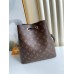 Louis Vuitton Neonoe MM Bag In Monogram Canvas M44020
