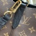 Louis Vuitton Neonoe MM Bag In Monogram Canvas M44020
