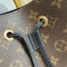 Louis Vuitton Neonoe MM Bag In Monogram Canvas M44020