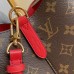 Louis Vuitton Neonoe MM Bag In Monogram Canvas M44021