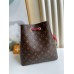 Louis Vuitton Neonoe MM Bag In Monogram Canvas M44021