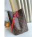 Louis Vuitton Neonoe MM Bag In Monogram Canvas M44021