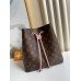 Louis Vuitton Neonoe MM Bag In Monogram Canvas M44022