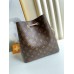 Louis Vuitton Neonoe MM Bag In Monogram Canvas M44022