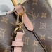 Louis Vuitton Neonoe MM Bag In Monogram Canvas M44022