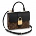 Louis Vuitton Locky BB Bag In Monogram Canvas M44141