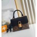 Louis Vuitton Locky BB Bag In Monogram Canvas M44141