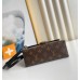 Louis Vuitton Locky BB Bag In Monogram Canvas M44141
