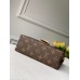Louis Vuitton Locky BB Bag In Monogram Canvas M44322 Louis Vuitton Locky BB Bag In Monogram Canvas M44322