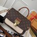 Louis Vuitton Vaugirard Bag In Monogram Canvas M44353 Louis Vuitton Vaugirard Bag In Monogram Canvas M44353