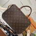 Louis Vuitton Vaugirard Bag In Monogram Canvas M44354 Louis Vuitton Vaugirard Bag In Monogram Canvas M44354